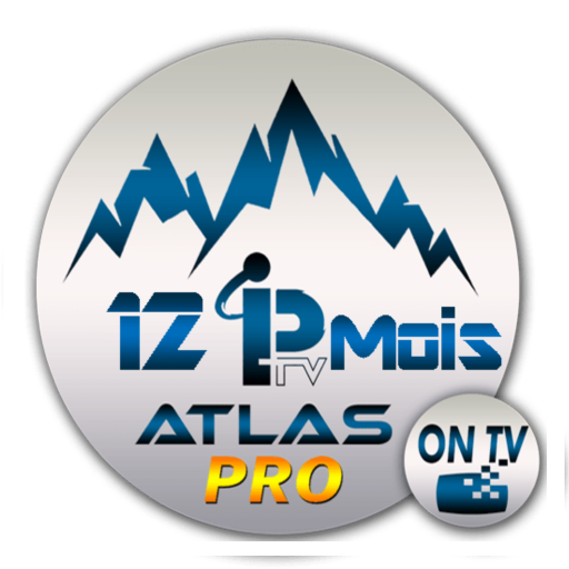 Atlas 12